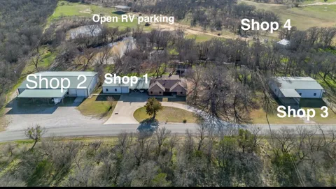 4763 Blue Flat Road