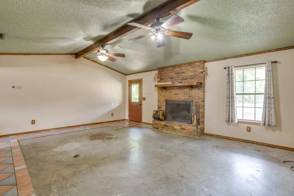 4763 Blue Flat Road Gordon, TX 76453