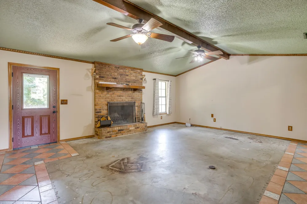 4763 Blue Flat Road Gordon, TX 76453