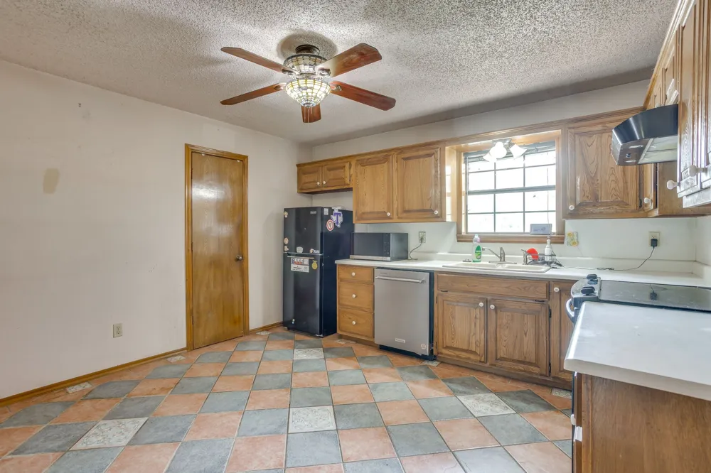 4763 Blue Flat Road Gordon, TX 76453