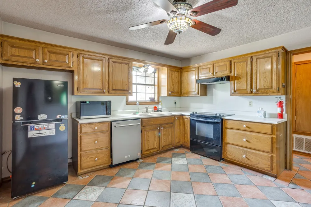 4763 Blue Flat Road Gordon, TX 76453