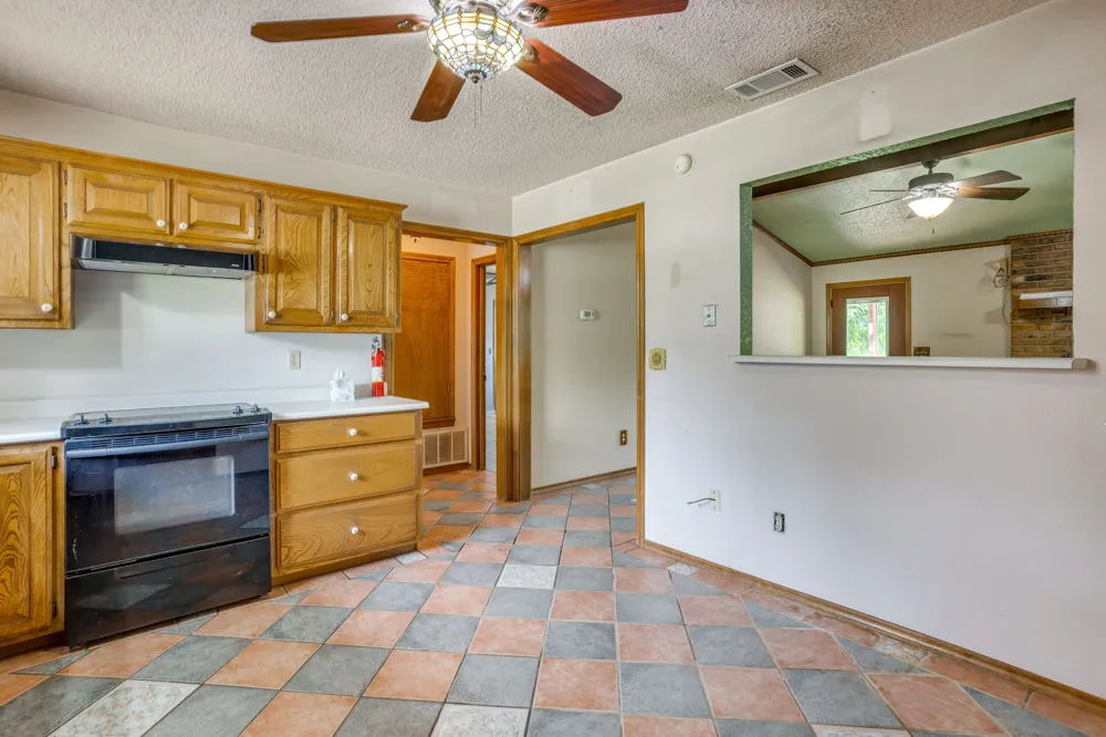 4763 Blue Flat Road Gordon, TX 76453