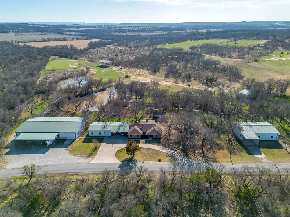 4763 Blue Flat Road Gordon, TX 76453