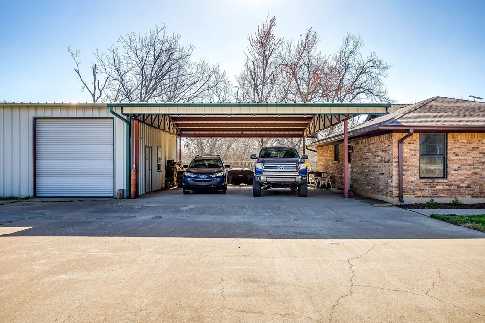 4763 Blue Flat Road Gordon, TX 76453