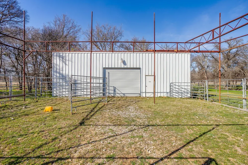 4763 Blue Flat Road Gordon, TX 76453