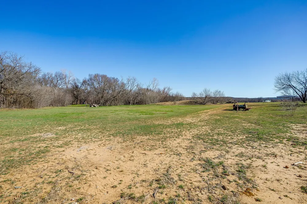 4763 Blue Flat Road Gordon, TX 76453