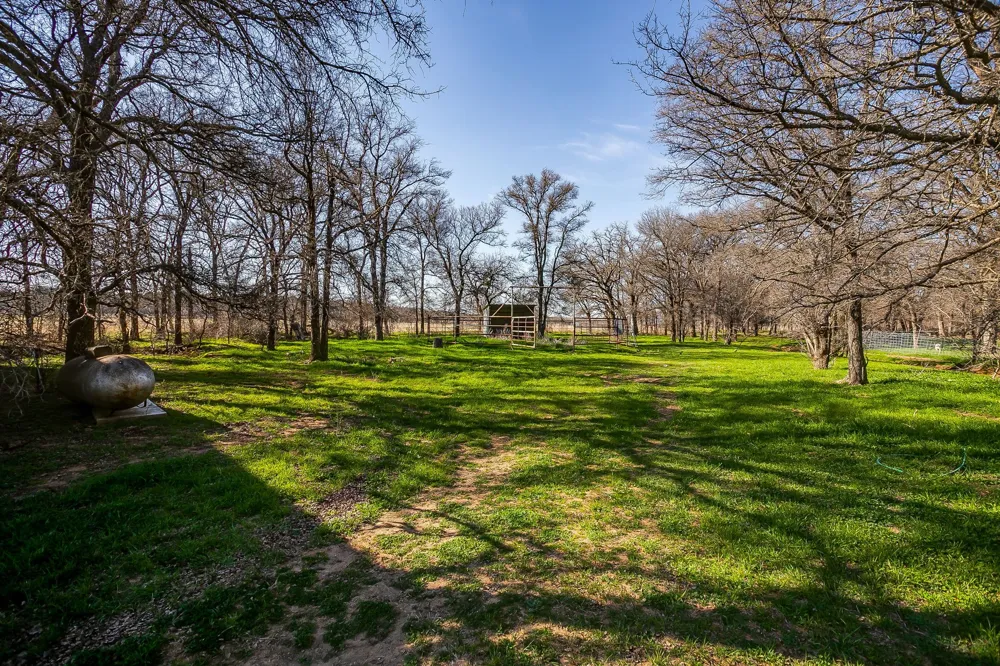 4763 Blue Flat Road Gordon, TX 76453
