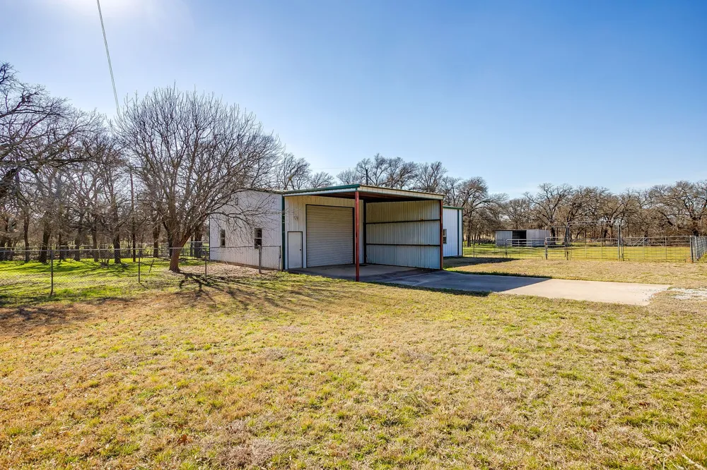 4763 Blue Flat Road Gordon, TX 76453