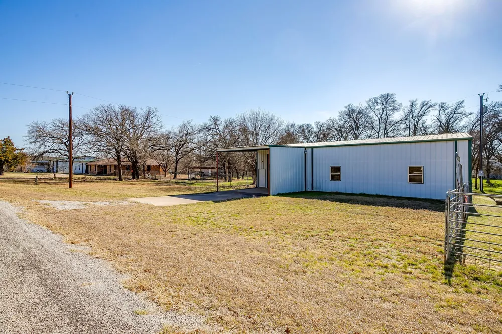 4763 Blue Flat Road Gordon, TX 76453