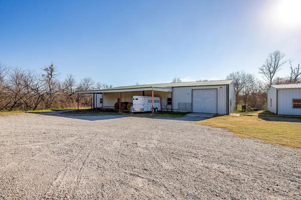 4763 Blue Flat Road Gordon, TX 76453