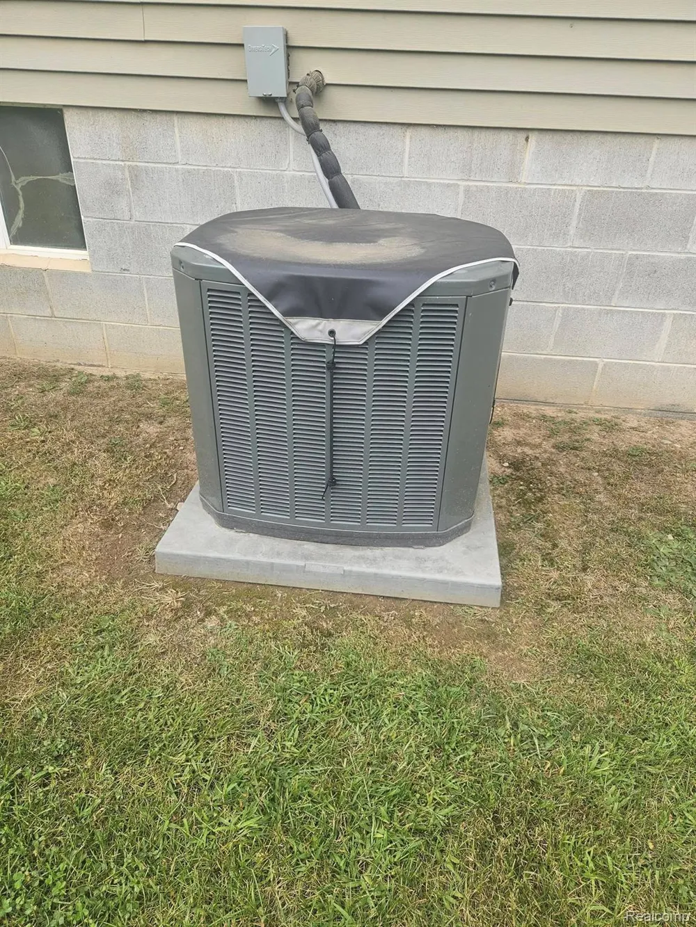 1660 W Brown Road Fremont Township, MI 48744