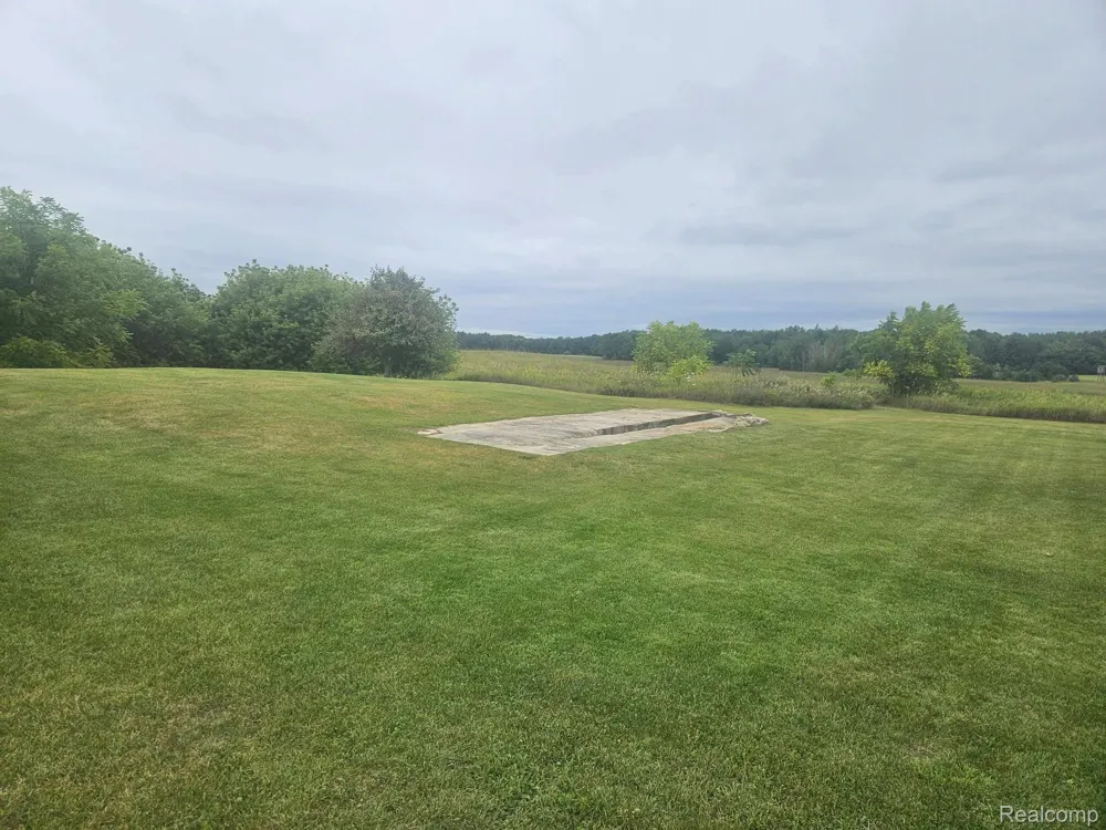 1660 W Brown Road Fremont Township, MI 48744