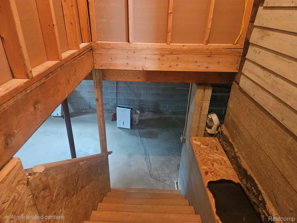 1660 W Brown Road Fremont Township, MI 48744