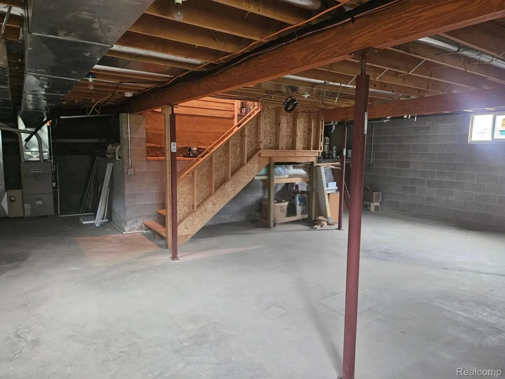 1660 W Brown Road Fremont Township, MI 48744