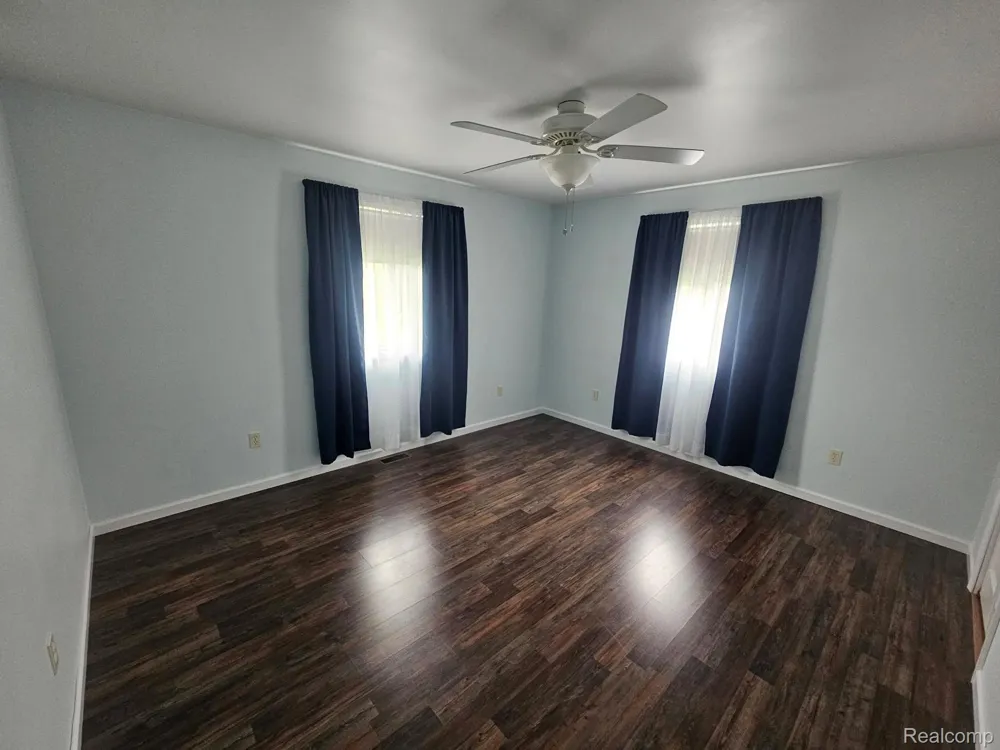 1660 W Brown Road Fremont Township, MI 48744