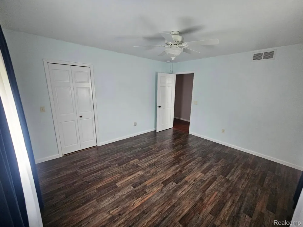 1660 W Brown Road Fremont Township, MI 48744