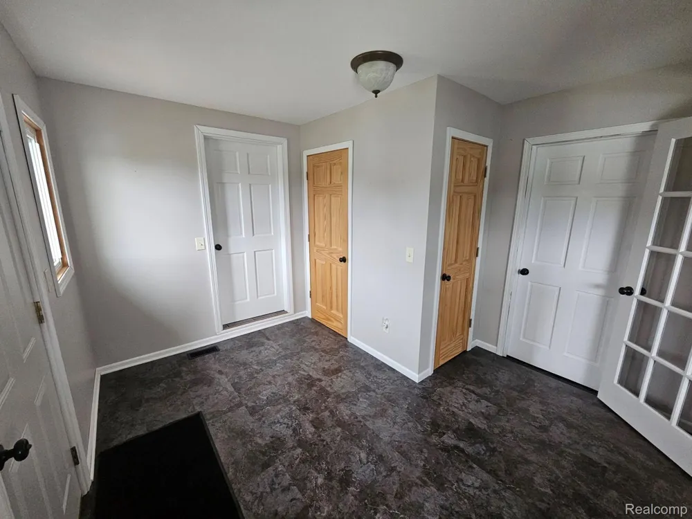 1660 W Brown Road Fremont Township, MI 48744