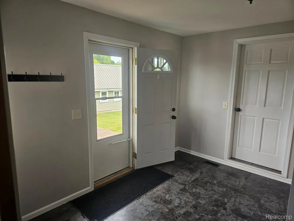 1660 W Brown Road Fremont Township, MI 48744