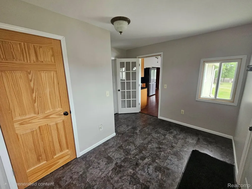 1660 W Brown Road Fremont Township, MI 48744