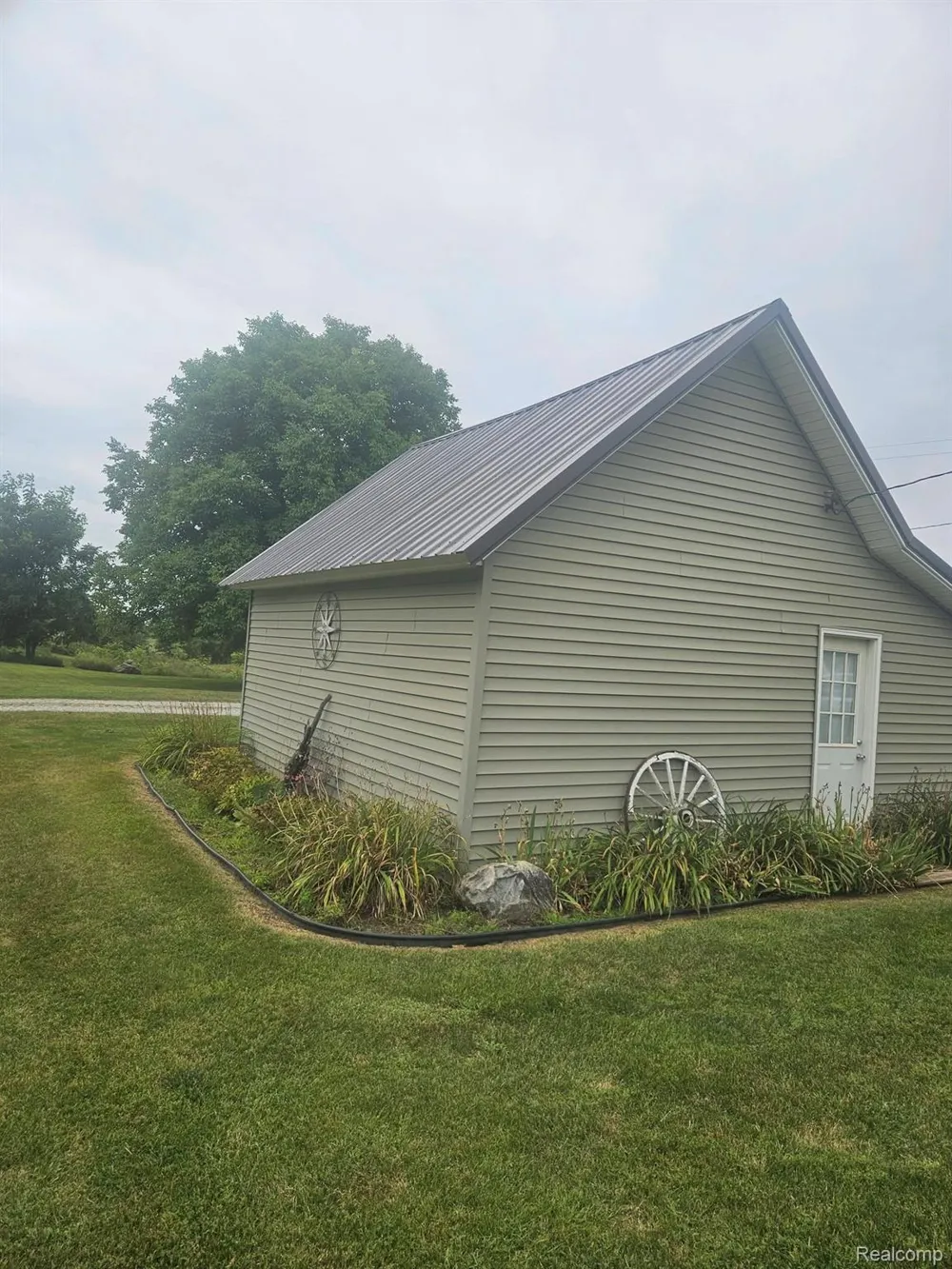 1660 W Brown Road Fremont Township, MI 48744