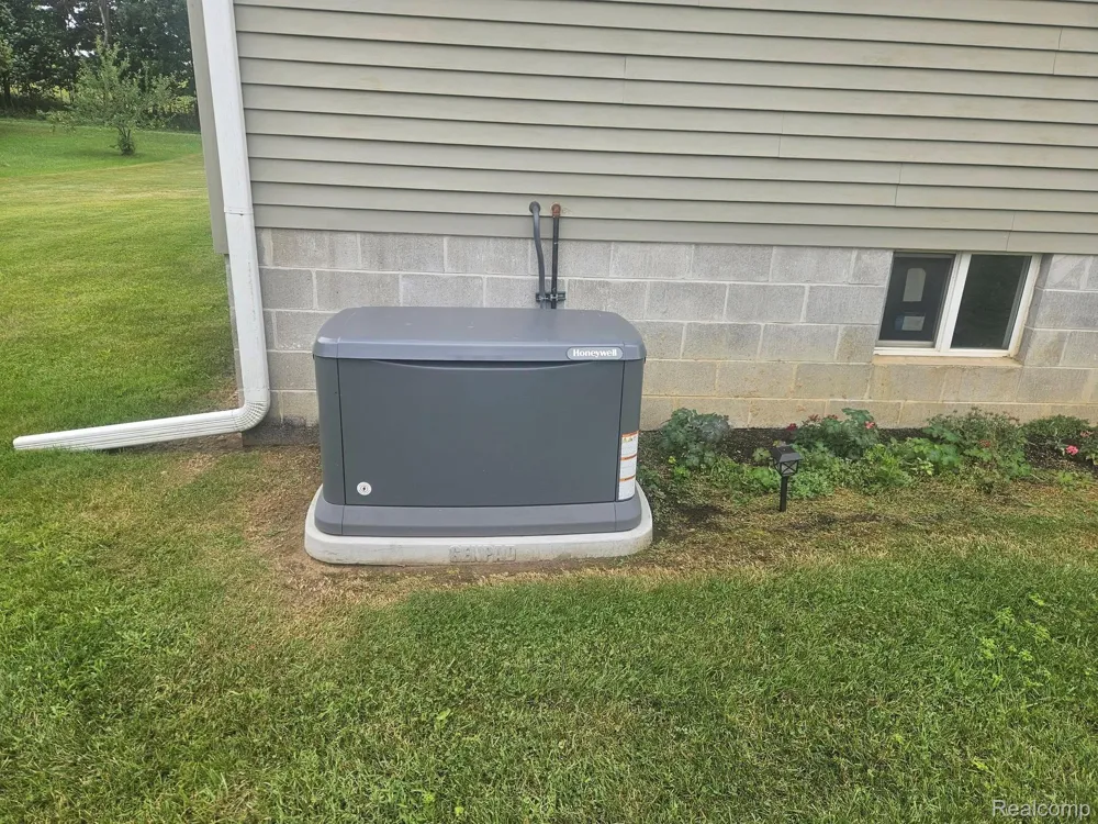 1660 W Brown Road Fremont Township, MI 48744