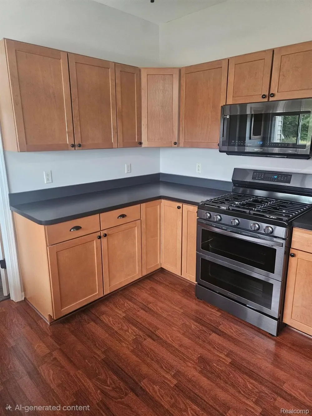 1660 W Brown Road Fremont Township, MI 48744