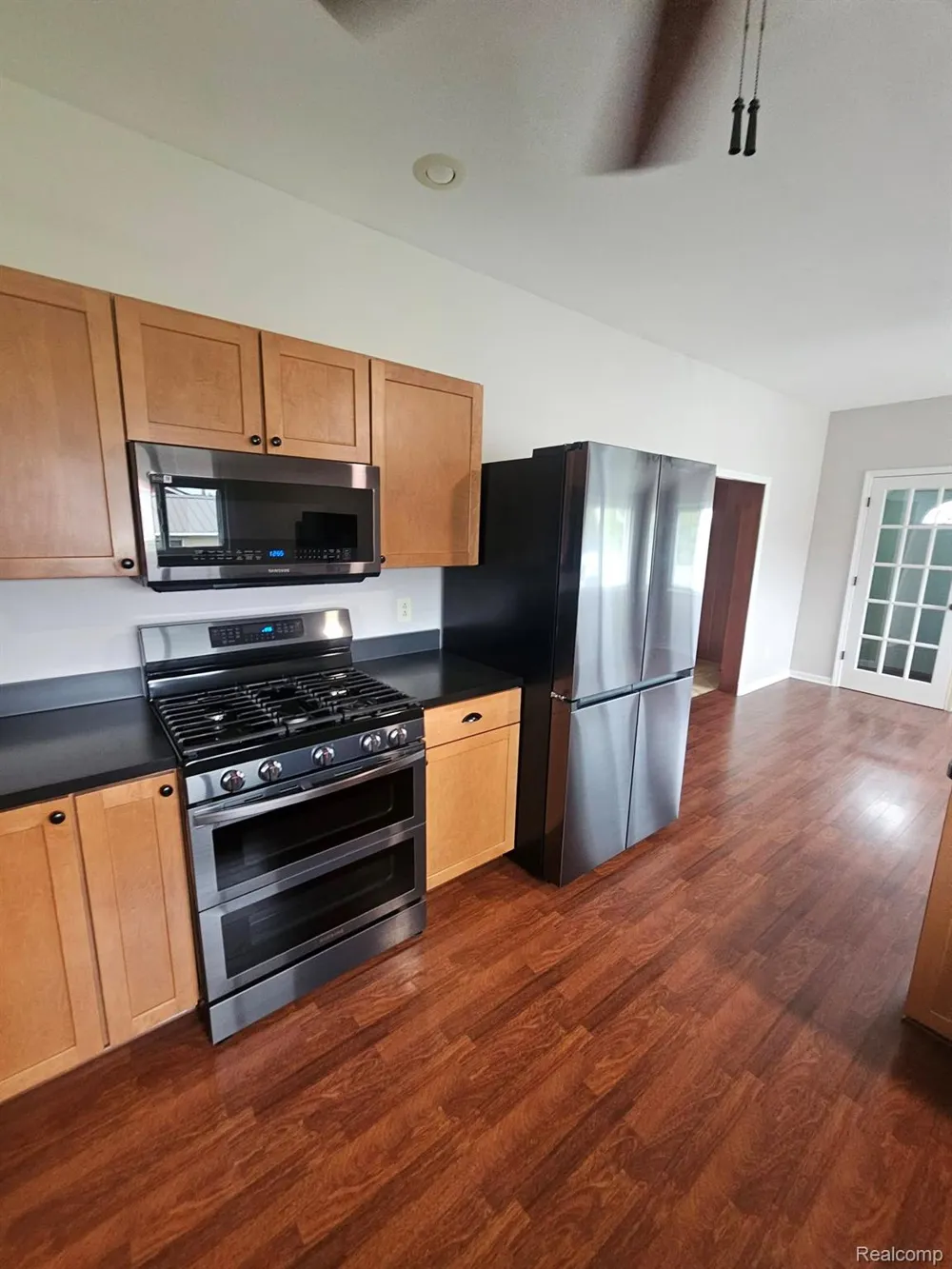 1660 W Brown Road Fremont Township, MI 48744