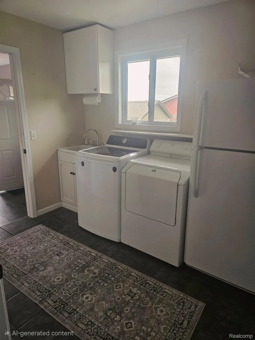 1660 W Brown Road Fremont Township, MI 48744