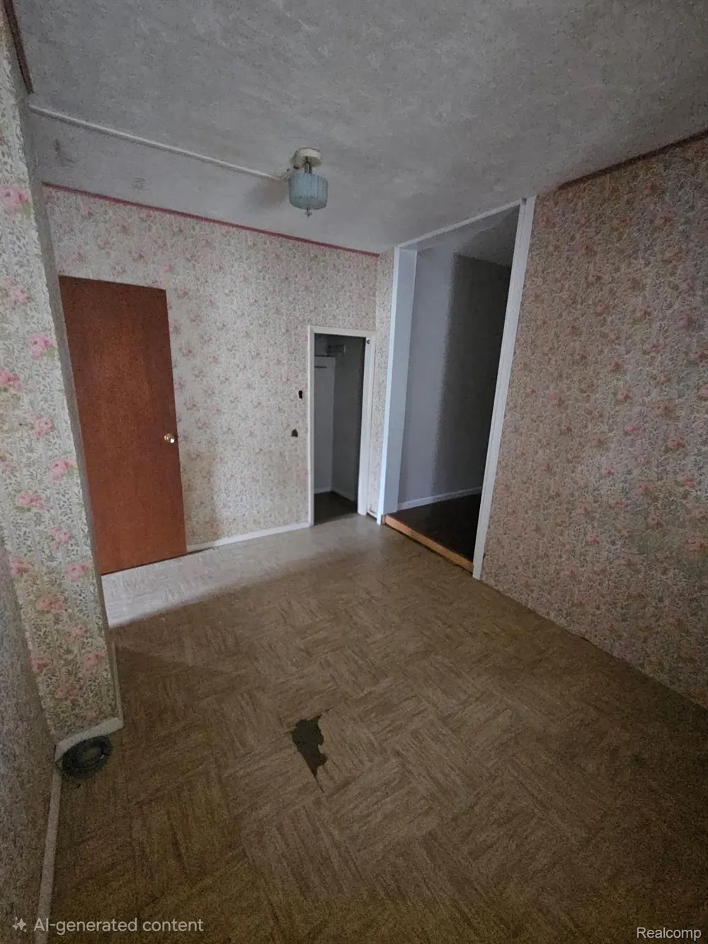 1660 W Brown Road Fremont Township, MI 48744