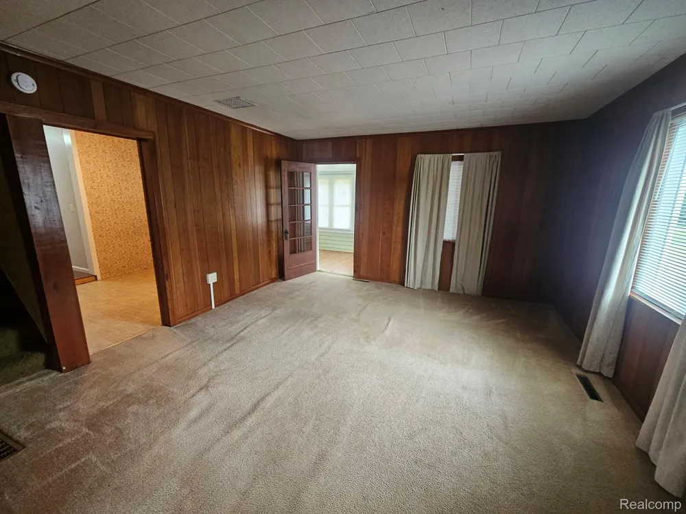 1660 W Brown Road Fremont Township, MI 48744