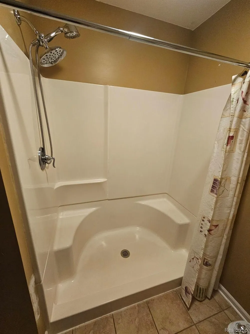 1660 W Brown Road Fremont Township, MI 48744