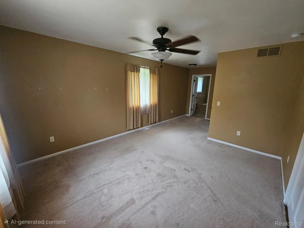 1660 W Brown Road Fremont Township, MI 48744