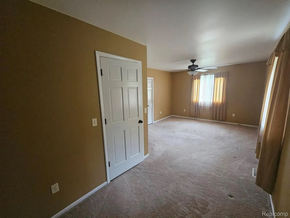 1660 W Brown Road Fremont Township, MI 48744