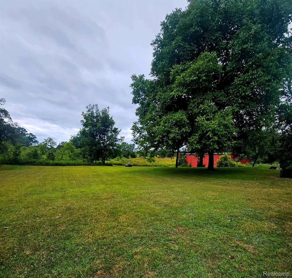 1660 W Brown Road Fremont Township, MI 48744