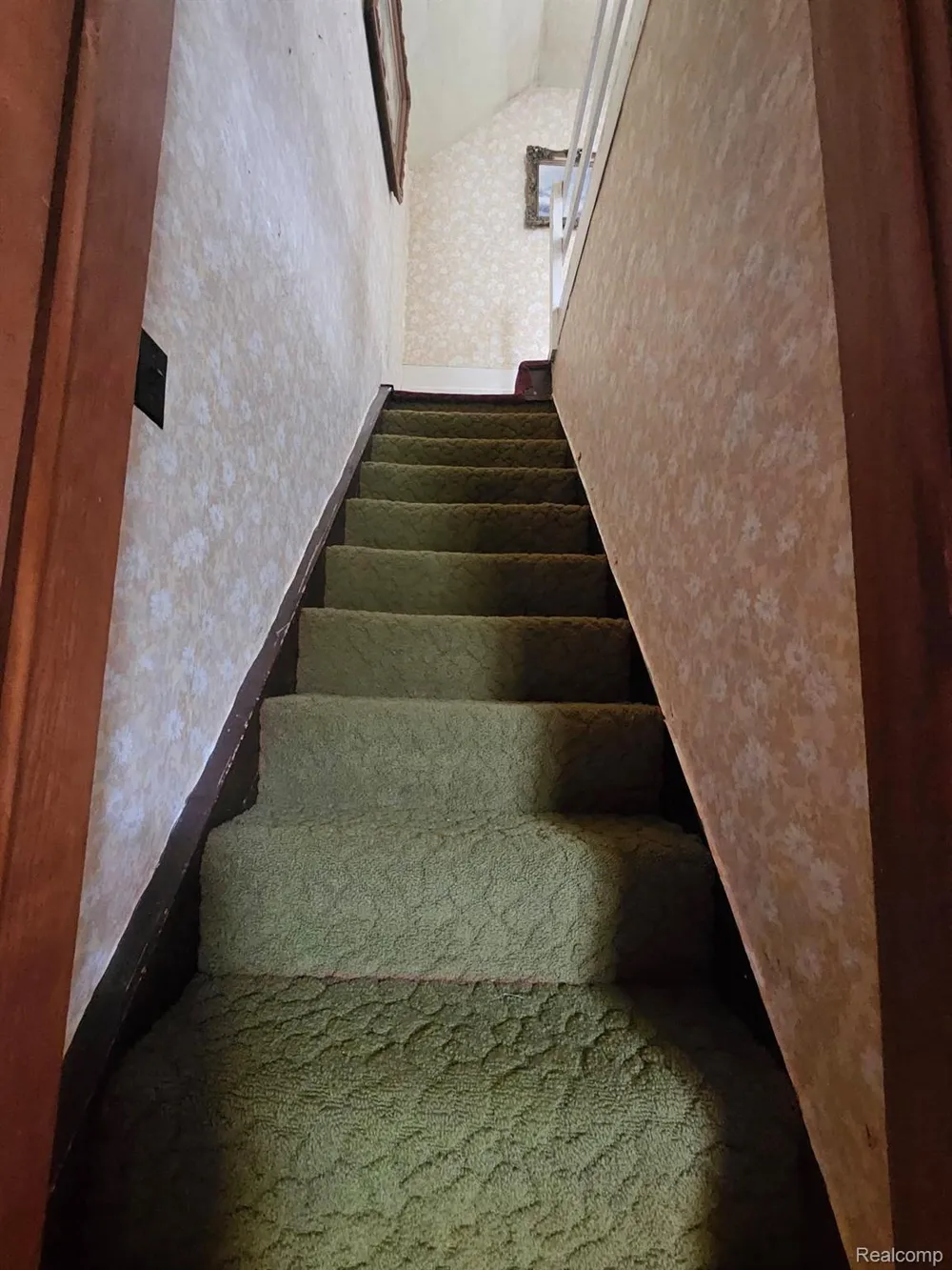 1660 W Brown Road Fremont Township, MI 48744