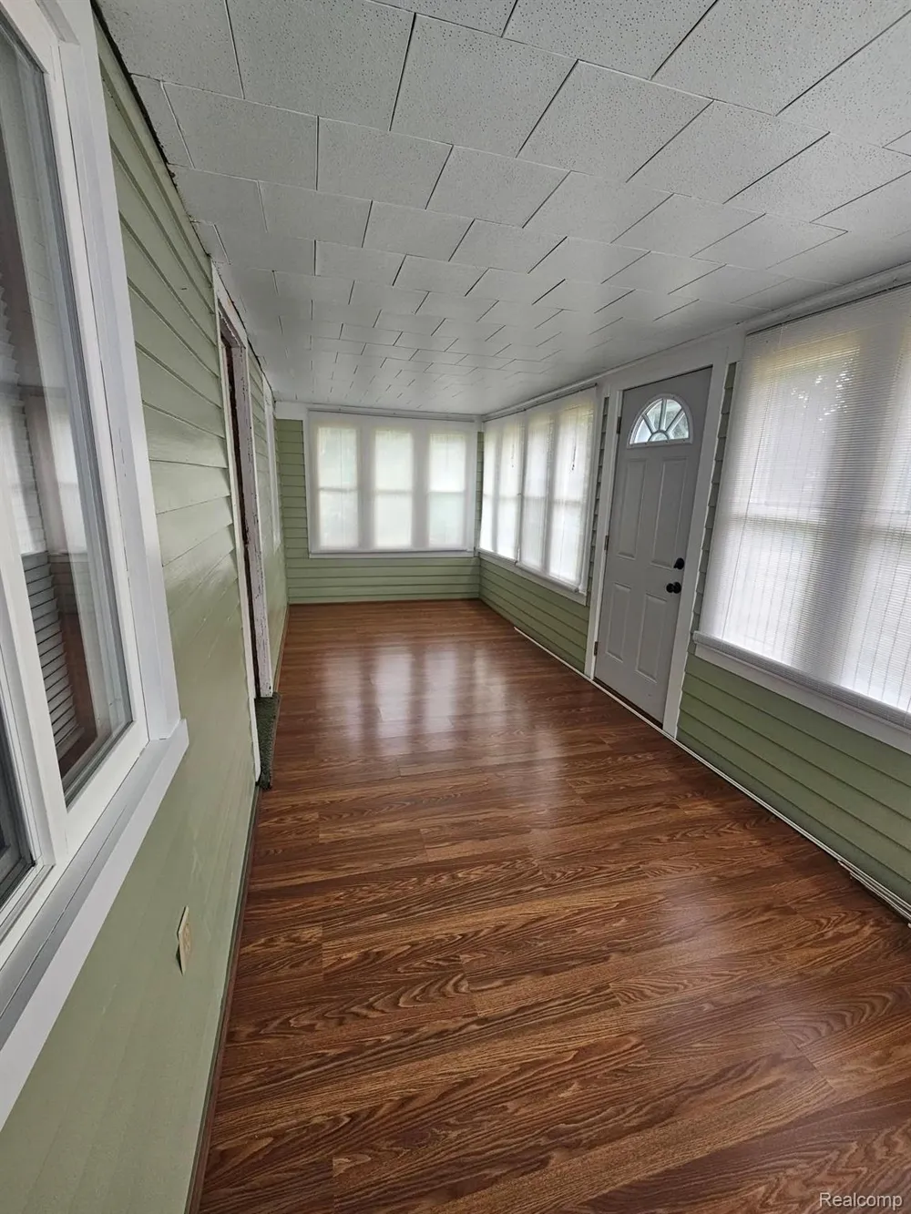 1660 W Brown Road Fremont Township, MI 48744