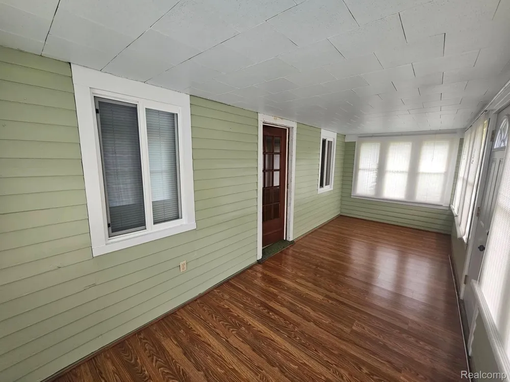 1660 W Brown Road Fremont Township, MI 48744