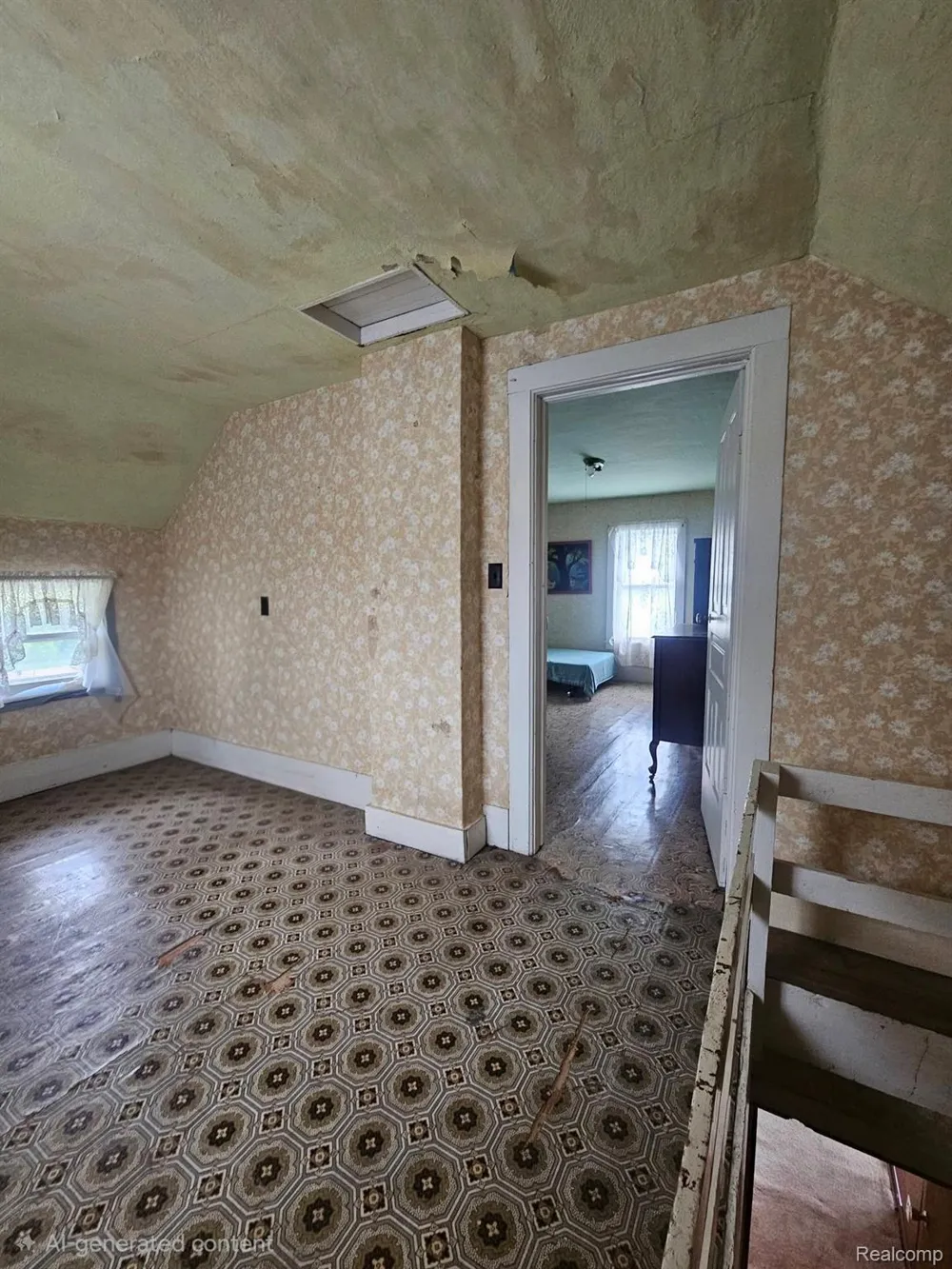1660 W Brown Road Fremont Township, MI 48744