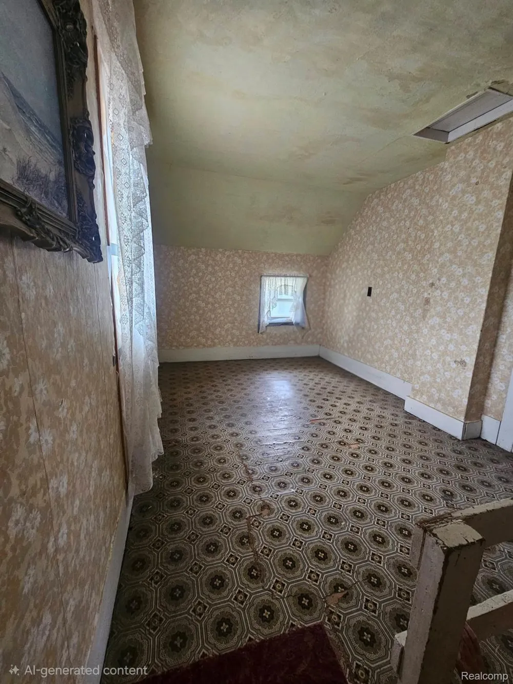 1660 W Brown Road Fremont Township, MI 48744