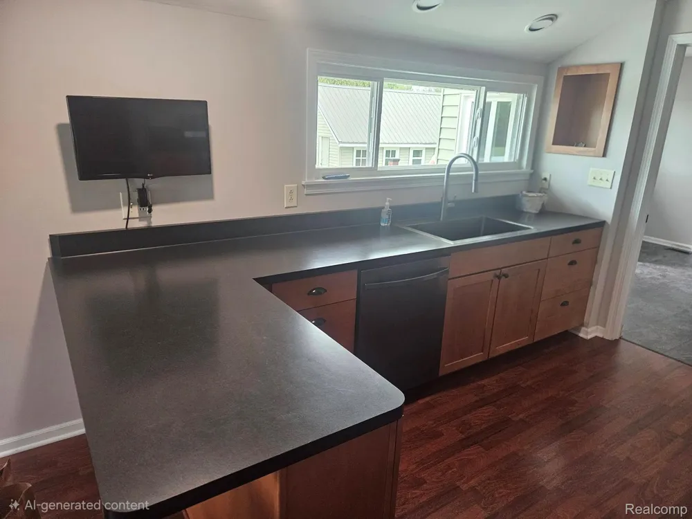 1660 W Brown Road Fremont Township, MI 48744