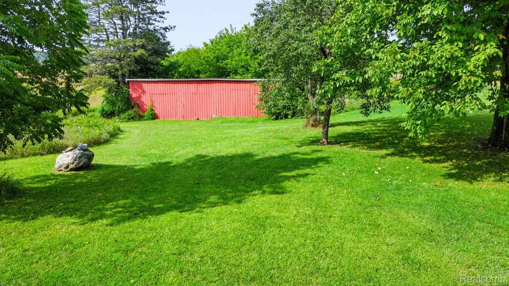 1660 W Brown Road Fremont Township, MI 48744