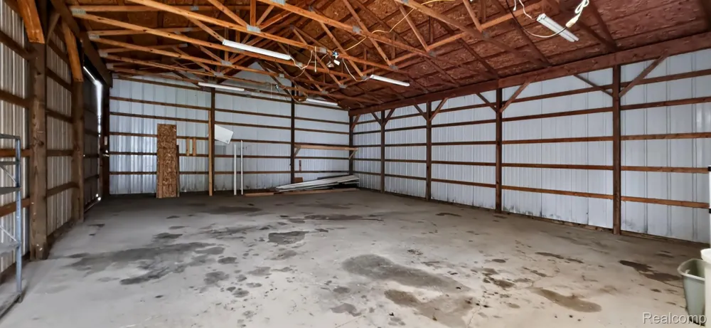 1660 W Brown Road Fremont Township, MI 48744