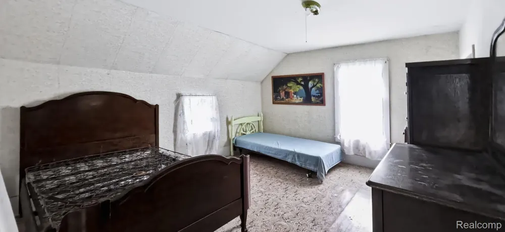 1660 W Brown Road Fremont Township, MI 48744