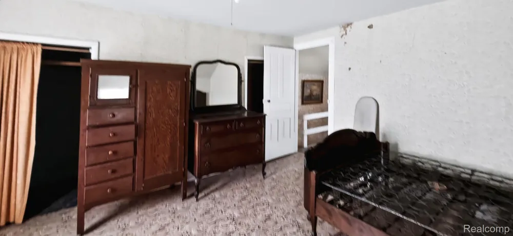 1660 W Brown Road Fremont Township, MI 48744