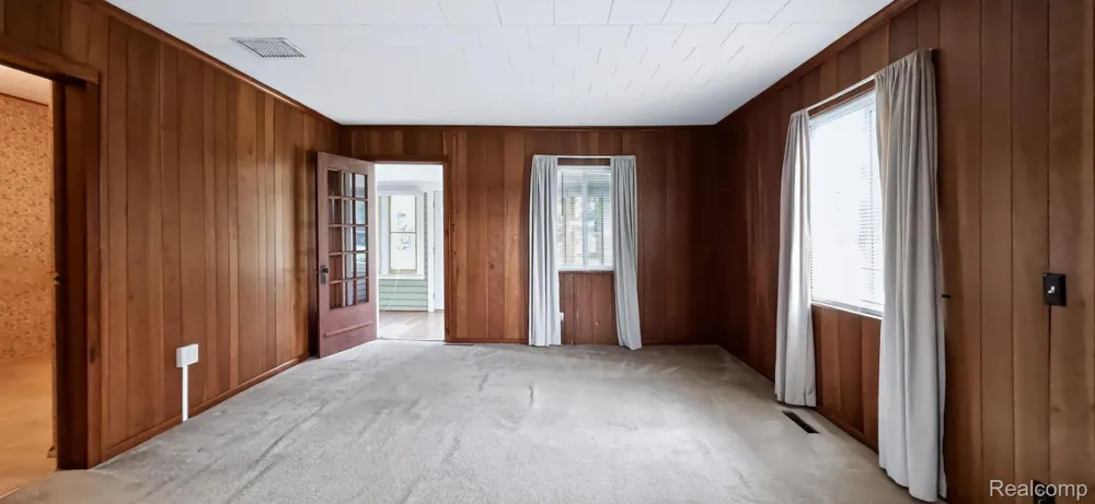 1660 W Brown Road Fremont Township, MI 48744