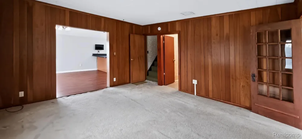 1660 W Brown Road Fremont Township, MI 48744