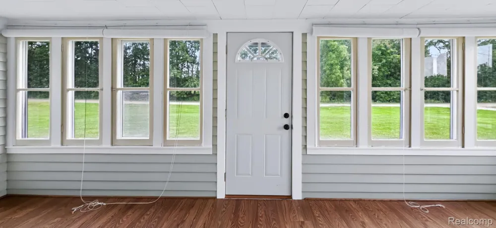 1660 W Brown Road Fremont Township, MI 48744