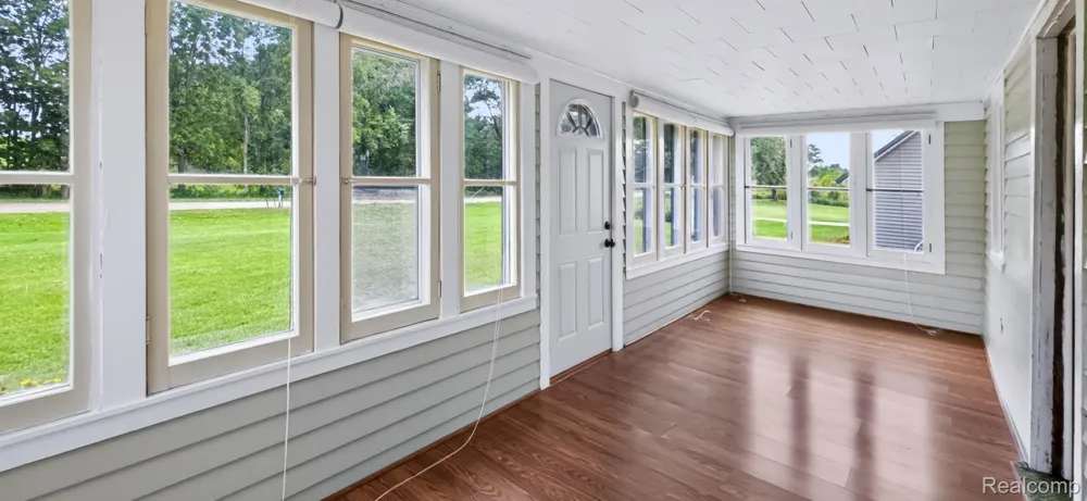 1660 W Brown Road Fremont Township, MI 48744