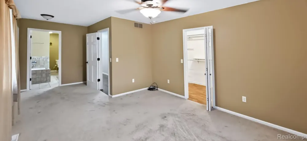 1660 W Brown Road Fremont Township, MI 48744