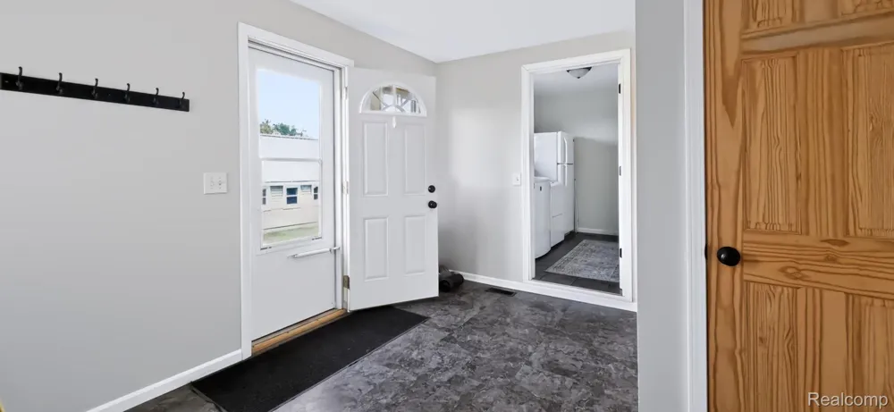 1660 W Brown Road Fremont Township, MI 48744